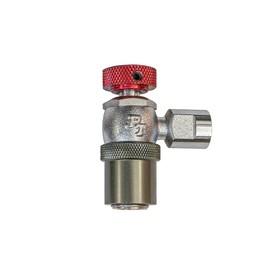 PT Shock Chuck™ Xtra Long - No Air Loss (NAL) Tire and Shock chuck - 1000 psi FEMALE