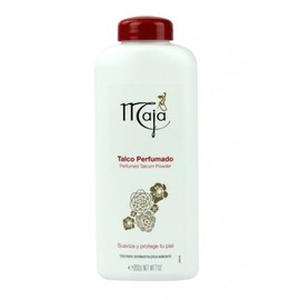 Maja Buy Maja Talcum Powder 200g Online | Chempro Chemists