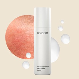 Leviderm Neuro Sensitive Distress Toner 200ml / 레비덤 뉴로 센스티브 디스트레스 토너 200ml