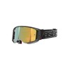Alpinestars Supertech Vision Vista Goggle Black/Mirror Gold