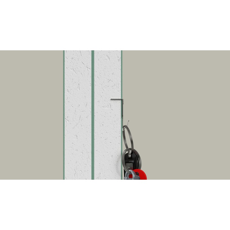 Fischer Fast&Fix Fix 532759 Wall Mounted Picture Hooks Quick Installation