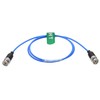 HangTon TRB Triax BNC to TRB Cable for 1553 Data
