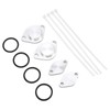 EGR Blanking Kit for Land Rover Discovery 3 for Range