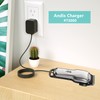 VHBW Cargador Andis para Andis SPA045120DU 73102 Envy Li US