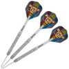 Unicorn Steel Tip Darts Set | Ted 'Super Ted' Evetts
