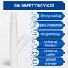 Dishwasher Drain Hose Adapter, RO Drain Line adapter，Garbage Disposal Adapter