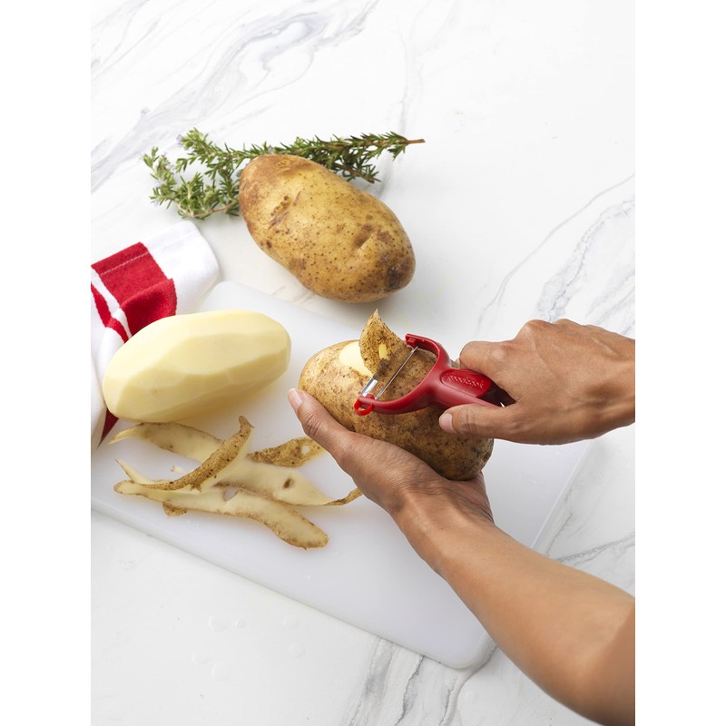 Good Cook Serrated Loop Peeler