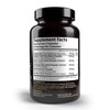 Sea Moss Capsules- Irish Sea Moss, Ashwagandha, Black Cumin Seed,