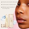 DUSKLYT PH Color Changing Lipstick, Temperature Reactive Lip Tint Adapts