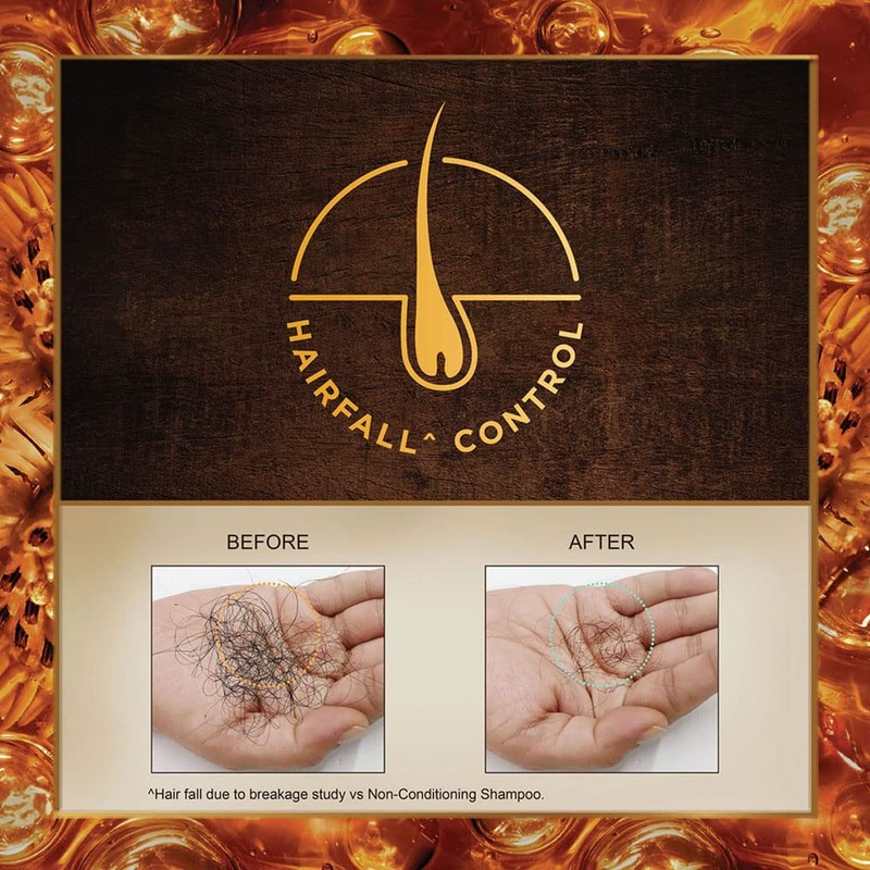 Indulekha Bringha Anti Hair Fall Shampoo - 200ml