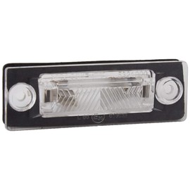 Rear Right Indicator Light Rear Left, SUPERB, TRANST5