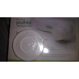 Susan Lucci~Youthful Essence~Large Round Sponge Attachmnt+1Shi