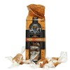 Pecan Caramels 8oz Box by Pioneer Valley (Soft, Premium Quality,