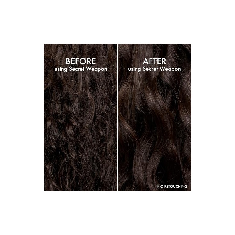 John Frieda Frizz Ease Secret Weapon - Crema de retoque