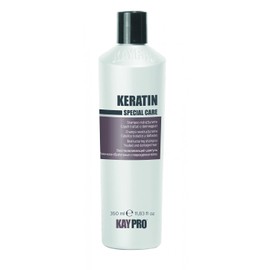 KayPro Keratin Restructuring Shampoo Treated and Damaged Hair 350 ml …