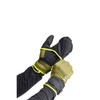 ORTOVOX Fleece Grid Cover Glove, Men, Sweet Alison, XXL