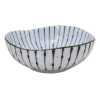 Pack Of 6 Fubuki Tokusa Made In Japan Round Flair