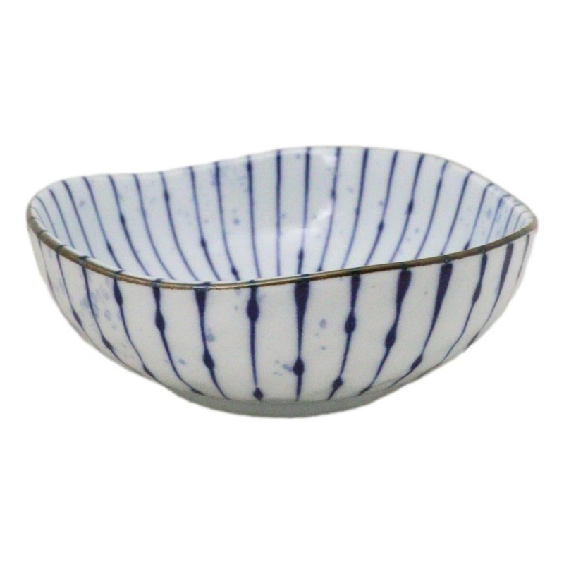 Pack Of 6 Fubuki Tokusa Made In Japan Round Flair