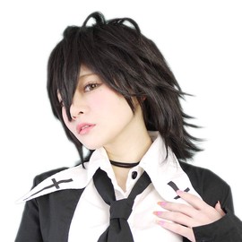 midyiamureiya-huruuxiggu Cosplay -