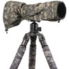 LensCoat LCRSLDC Raincoat RS for Camera and Lens, Large (Digital