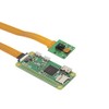2 piezas para Raspberry Pi Zero Camera FFC Cable Flex