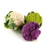 NIKA SEEDS - Seeds Vegetable Cauliflower Cabbage Mix - 200