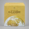 Revolving Globe - Self Rotating Map of The World -