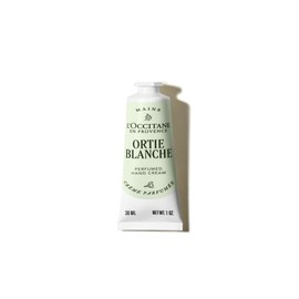 Orti Blanche Perfumed Hand Cream 30ml / 오르티 블랑쉬 퍼퓸드 핸드 크림 30ml
