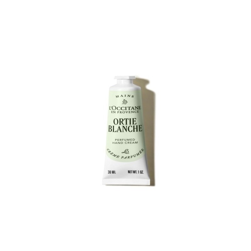 Orti Blanche Perfumed Hand Cream 30ml / 오르티 블랑쉬 퍼퓸드