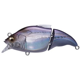 メガバス(Megabass) ルアー VIBRATION-X VATALION SW(バイブレーションX ヴァタリオンSW) LZ ヒイラギ 38294