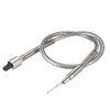 sourcing map Flexible Shaft Rotary Tool, Flex Shaft Attachment 39"
