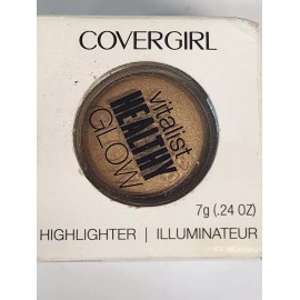 CoverGirl Vitalist Healthy Glow Cream Highlighter Variety Choice Shade Color NIB - 6 Daybreak