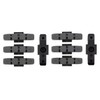 4 Pairs Magura Original Brake Pad Hydraulic Rim Brake HS11