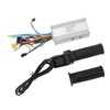 36V 48V 1000W 38A 3 Mode Sine Wave Brushless Controller