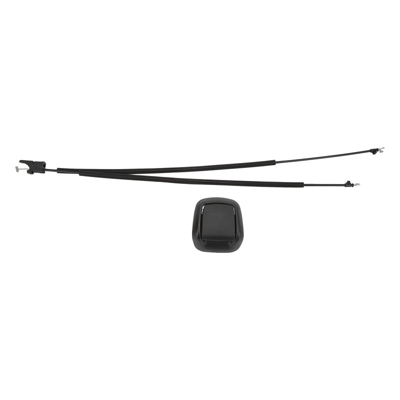 Left Seat Adjustment Cable Handle Assy 1441167 Replacement for Fiesta