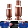 Safety Self Priming Hose Connector Nozzle Siphon Hose Priming for