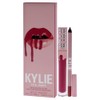 Kylie Cosmetics - Kit de labios mate - 102 Extraordinary
