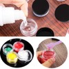 Wopanxye Pack of 20 15 g Empty Samples Container Samples,