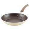 Rachael Ray Cook + Create Nonstick Frying Pan/Skillet, 10 Inch