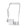 Mississippi State 3.75 Inch Cookie Cutter from The Cookie Cutter