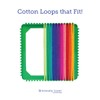 Harrisville Designs Harrisville Designs Friendly Loom | 7" Traditional Potholder