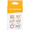 Prophete Bicycle Inner Tube 20x1.75 - 20x2.125 (47 / 57