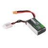 Airtonk 450mAh 11.1V 30C XT30 Plug Lithium Battery for Model