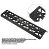 10 Inch Lightweight Dovetail Plate with 3/8 1/4 Inch Screw