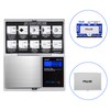 AWS Series 150gram Silver Digital Pocket Scale 150G X 0.01G