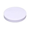 20pcs Dental Vacuum Forming Sheet Safe Round Shape Dental Diaphragm