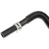 Dorman 724-032 Automatic Transmission Oil Cooler Hose Assembly Compatible with
