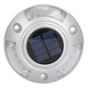 Solar Road Stud Light IP68 Waterproof Aluminum Alloy Automatic Lighting