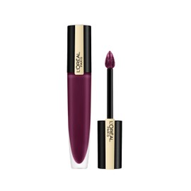L'Oréal Paris Rouge Signature Matte Liquid Lipstick 131 I Captivate