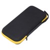 Game Console Storage Case for RG505 Protective Adjustable Buckle Portable